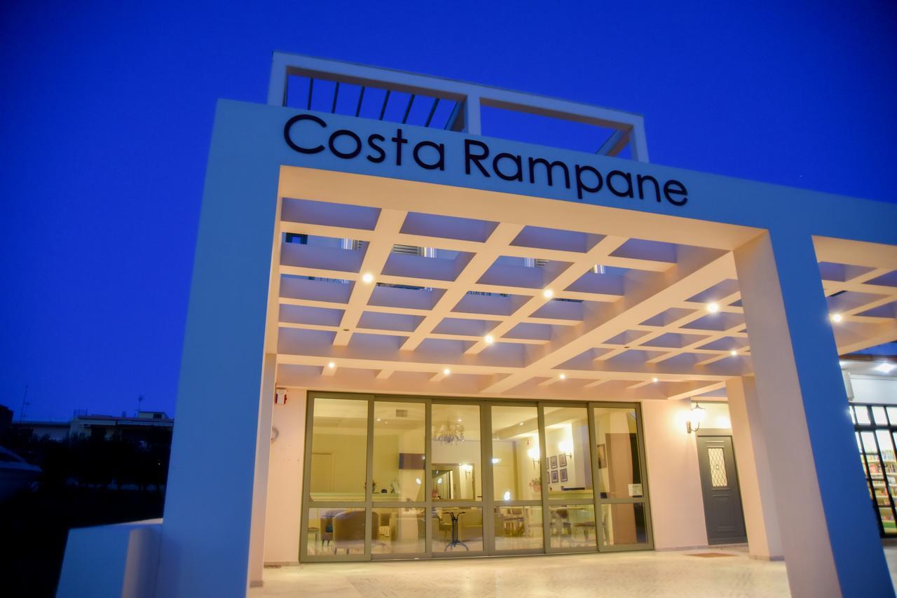 Costa Rampane * Plítra